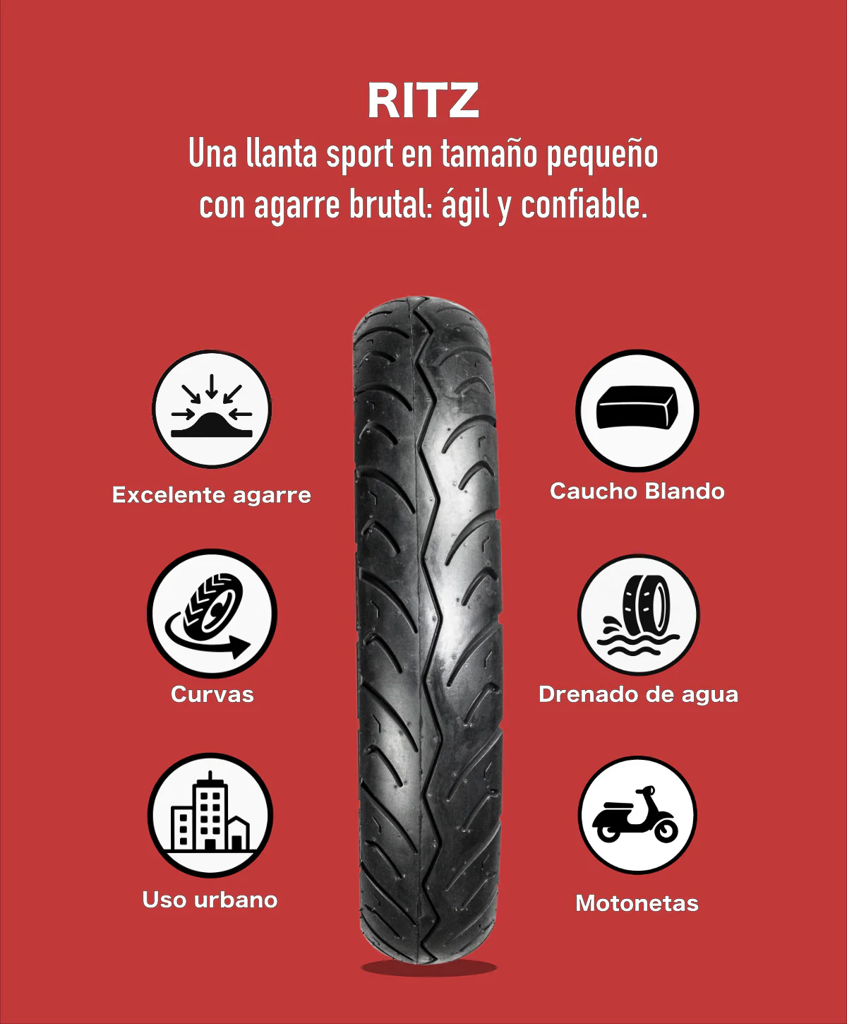 KOV TIRES RITZ - Image 4