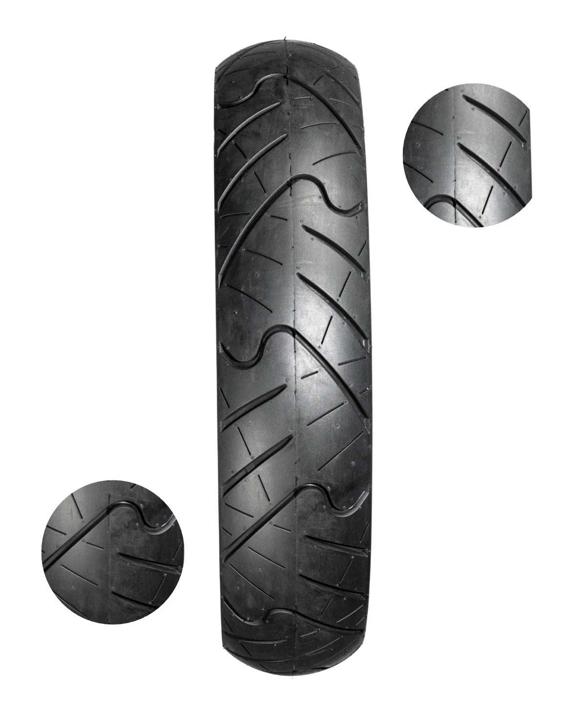 KOV TIRES TOP GEAR