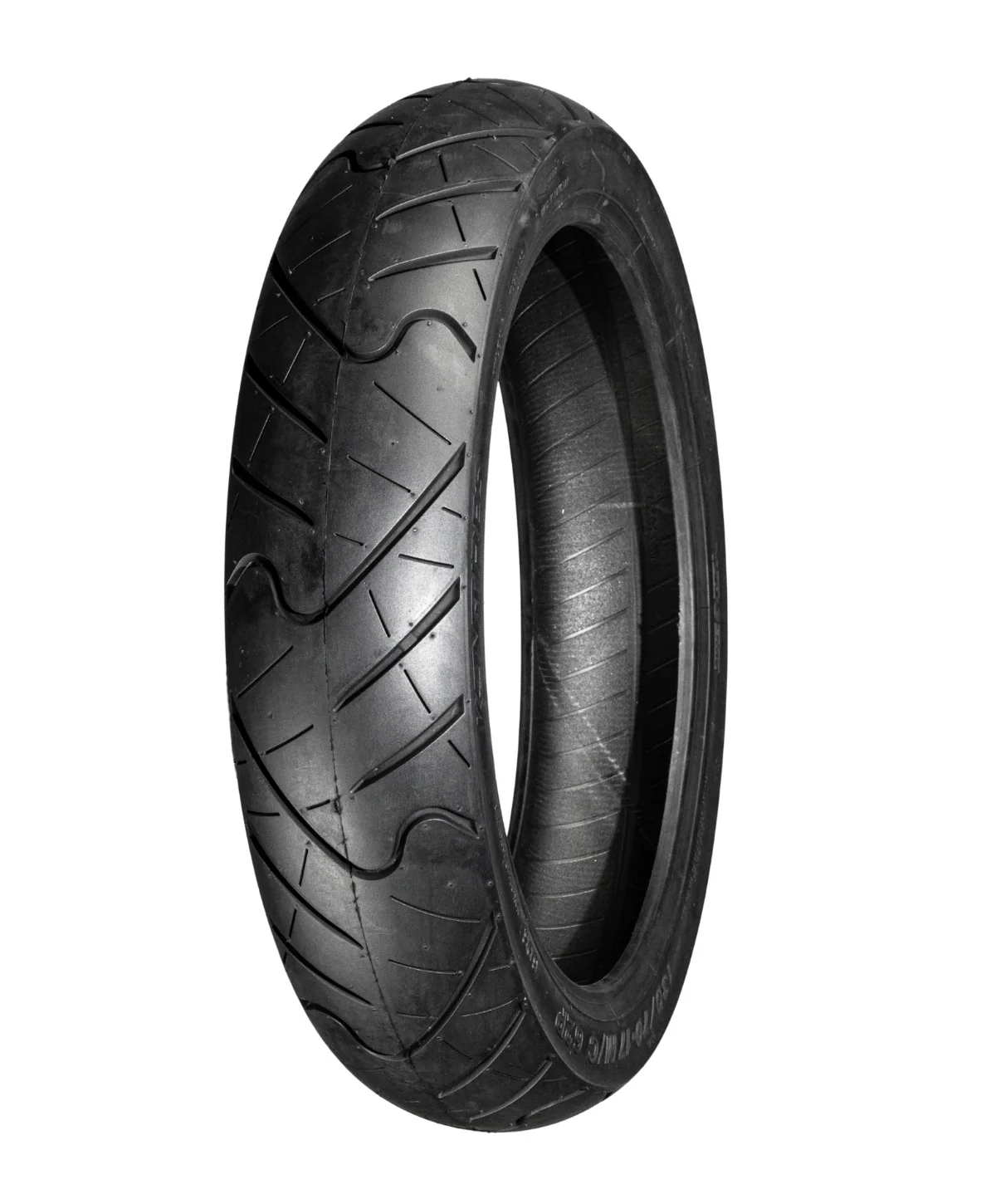 KOV TIRES TOP GEAR - Image 2