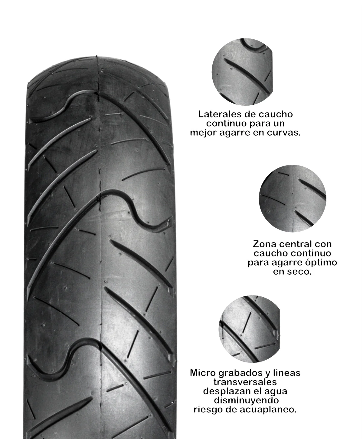 KOV TIRES TOP GEAR - Image 3