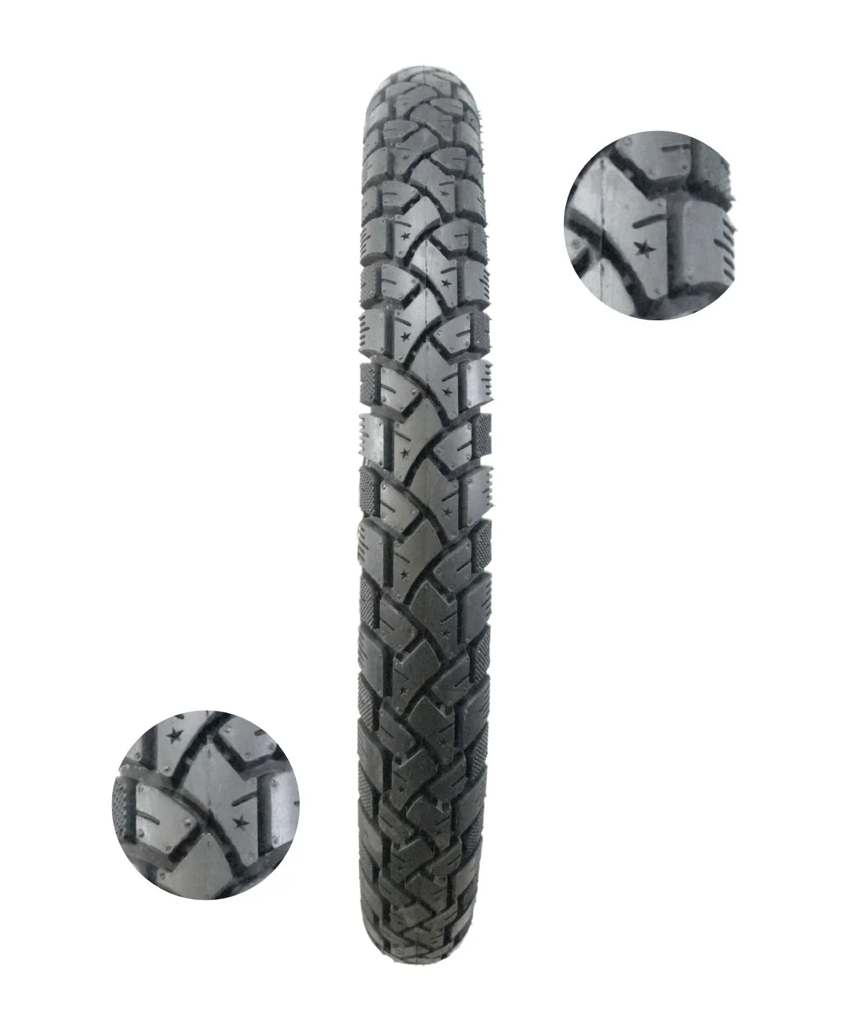 KOV TIRES WINNER