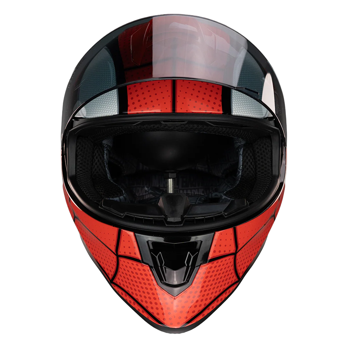 CASCO ECE KROON SPIDERMAN MARVEL - Image 7