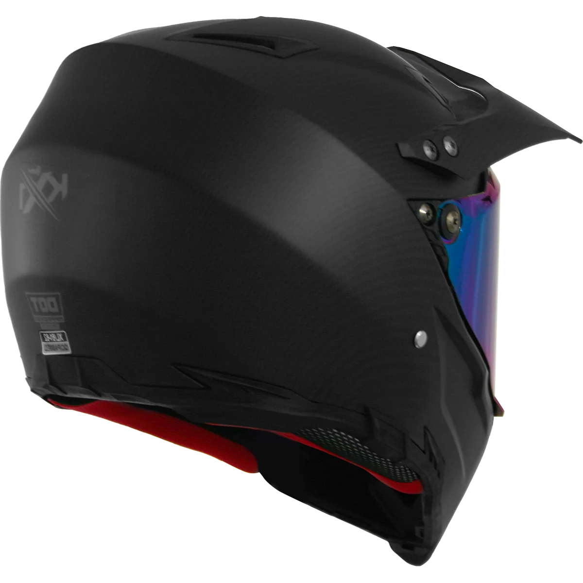 CASCO KX1 CARBON - Image 2