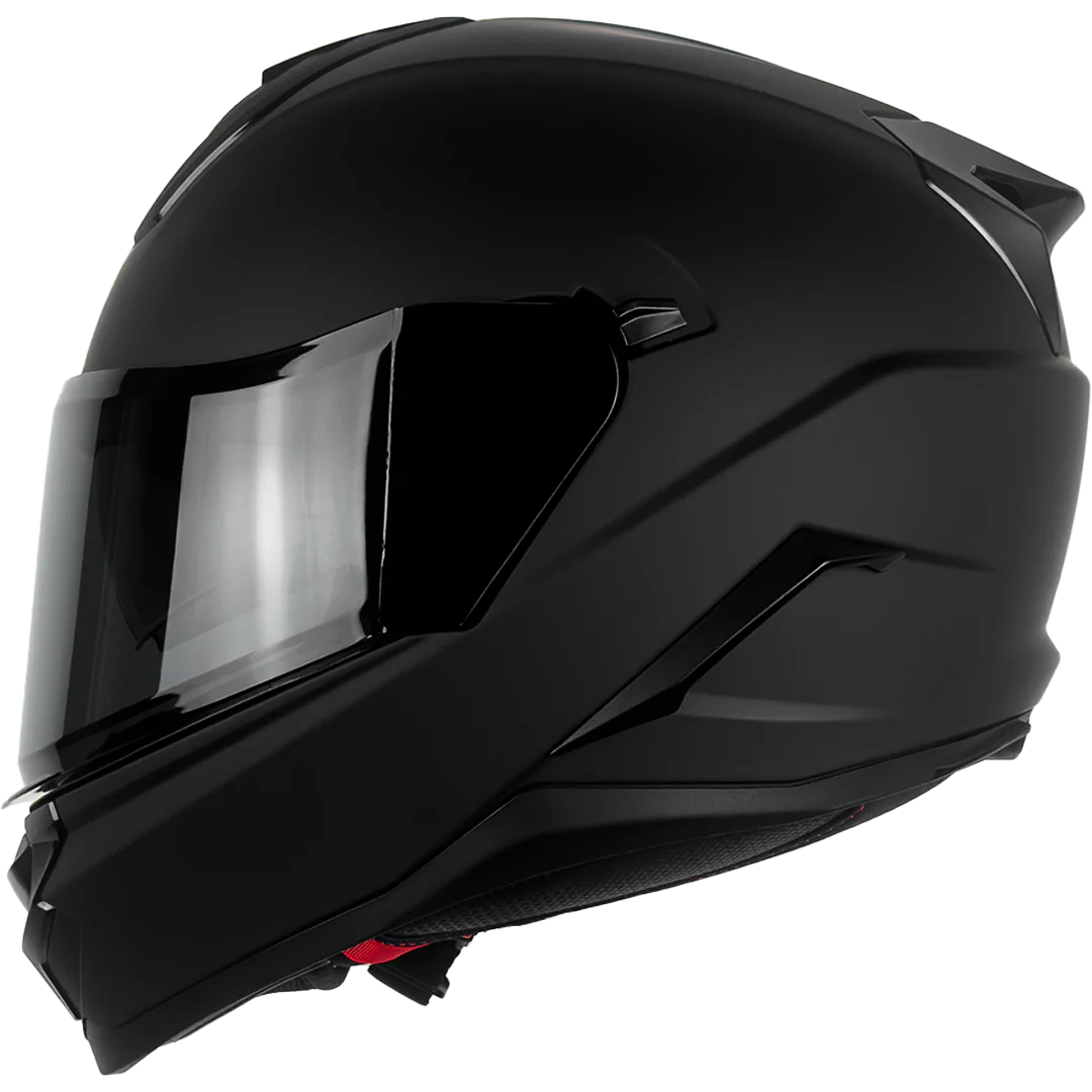 CASCO X-KOV MAGNETO NEGRO - Image 3