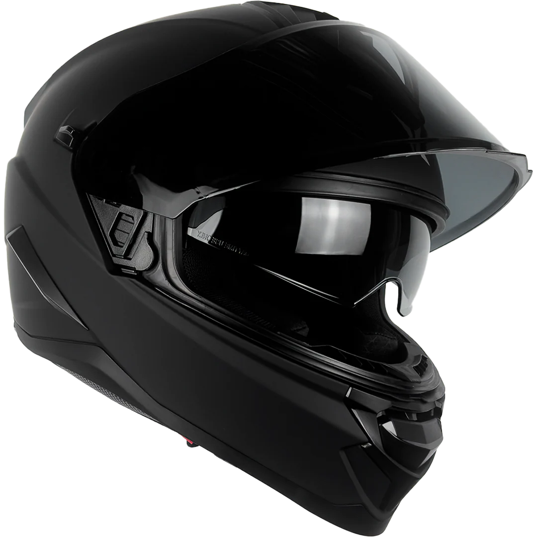 CASCO X-KOV MAGNETO NEGRO - Image 5