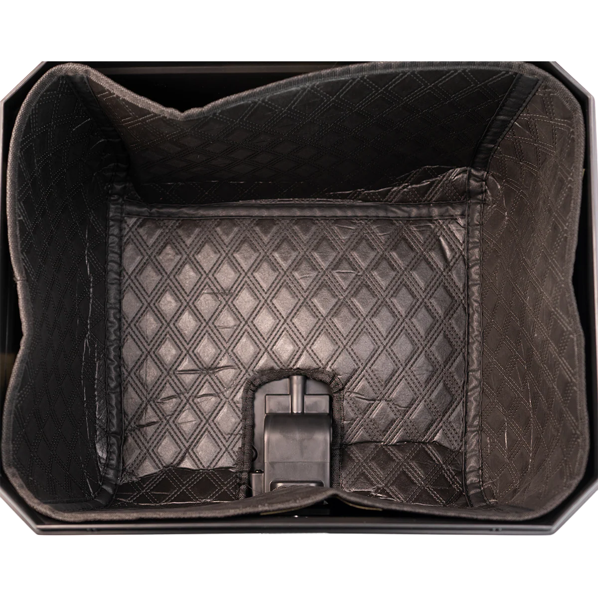 MALETERO TOP CASE CAMUFLAJE CON RESPALDO 45 L - Image 7
