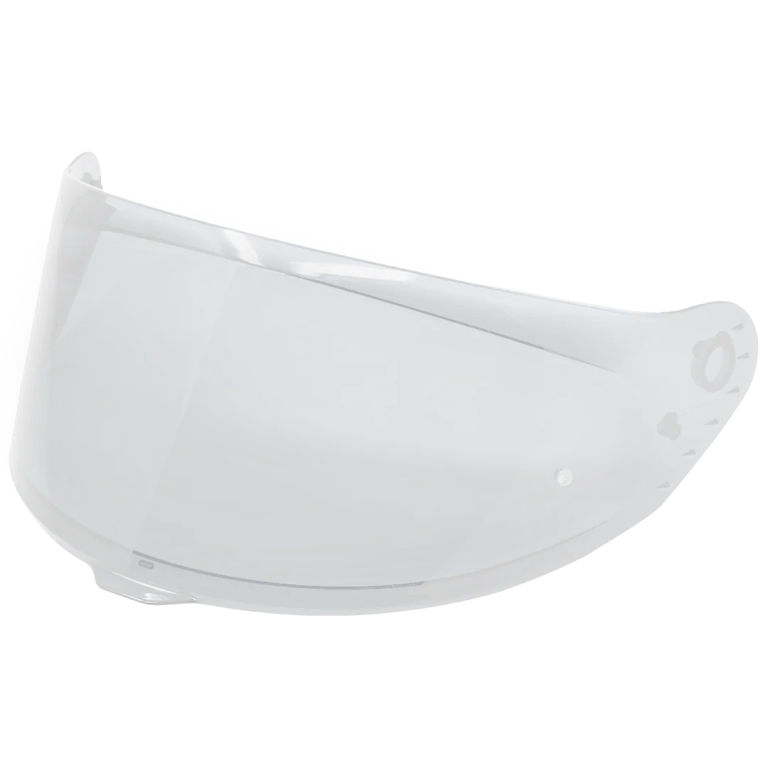 MICA CASCO BUSTER TRANSPARENTE