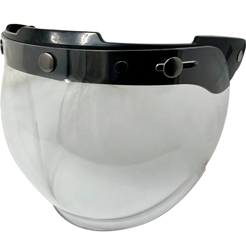 MICA CASCO CLASSIC TRANSPARENTE