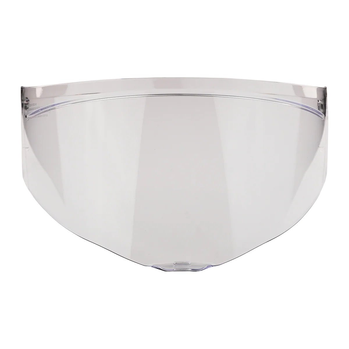 MICA CASCO VÉRTIGO TRANSPARENTE - Image 3