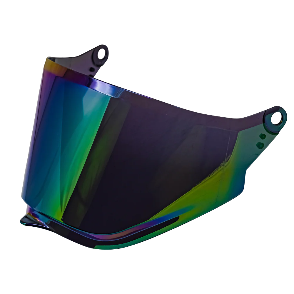 MICA CASCO ONIX IRIDIUM