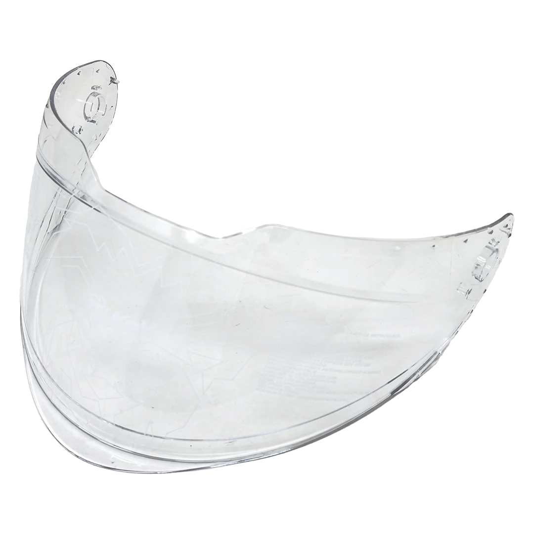 MICA CASCO ORION TRANSPARENTE