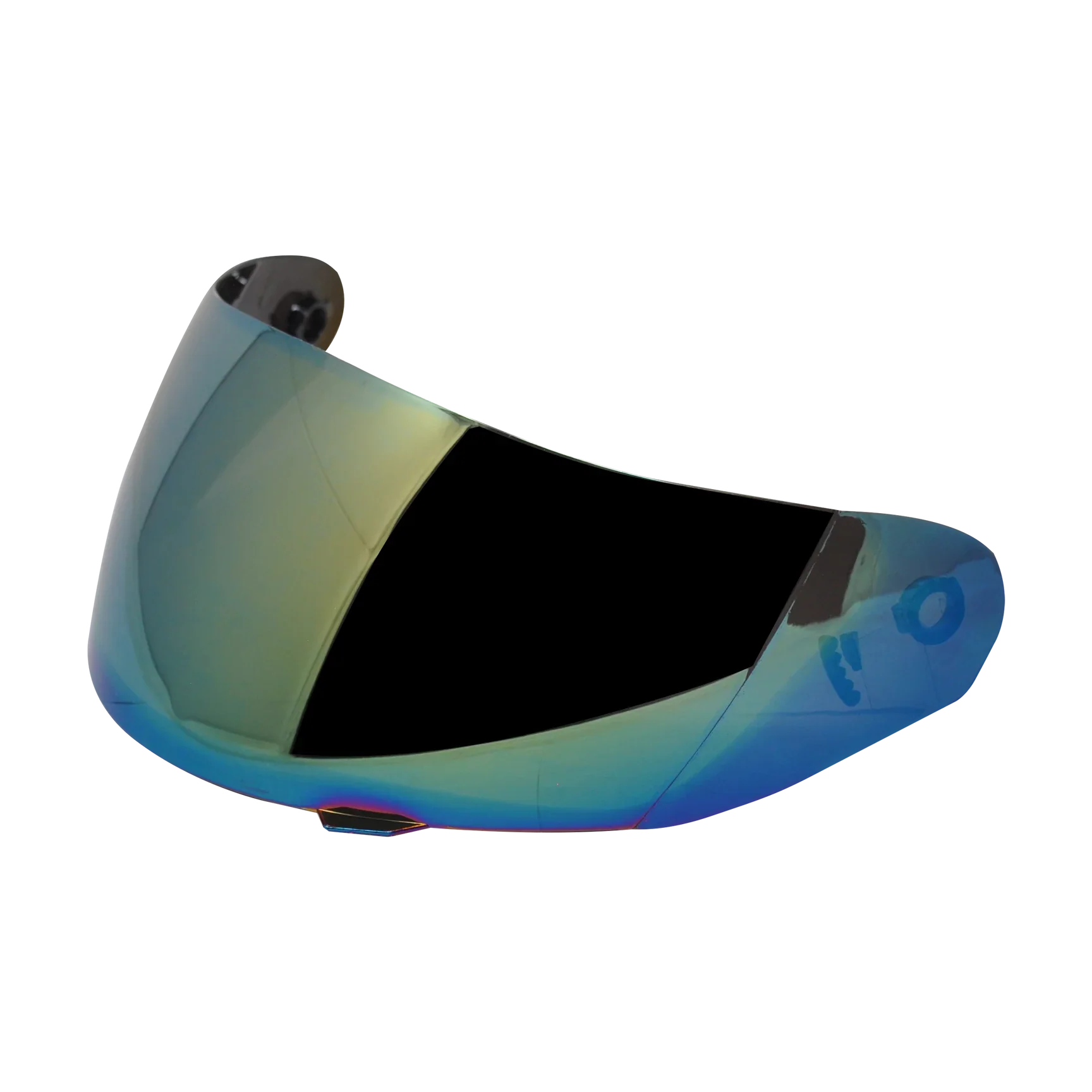 MICAS CASCO VENENO IRIDIUM
