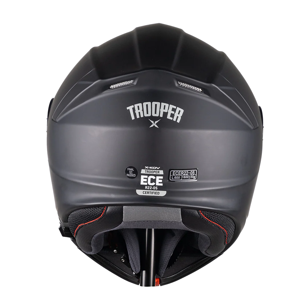 CASCO X-KOV TROOPER - Image 4